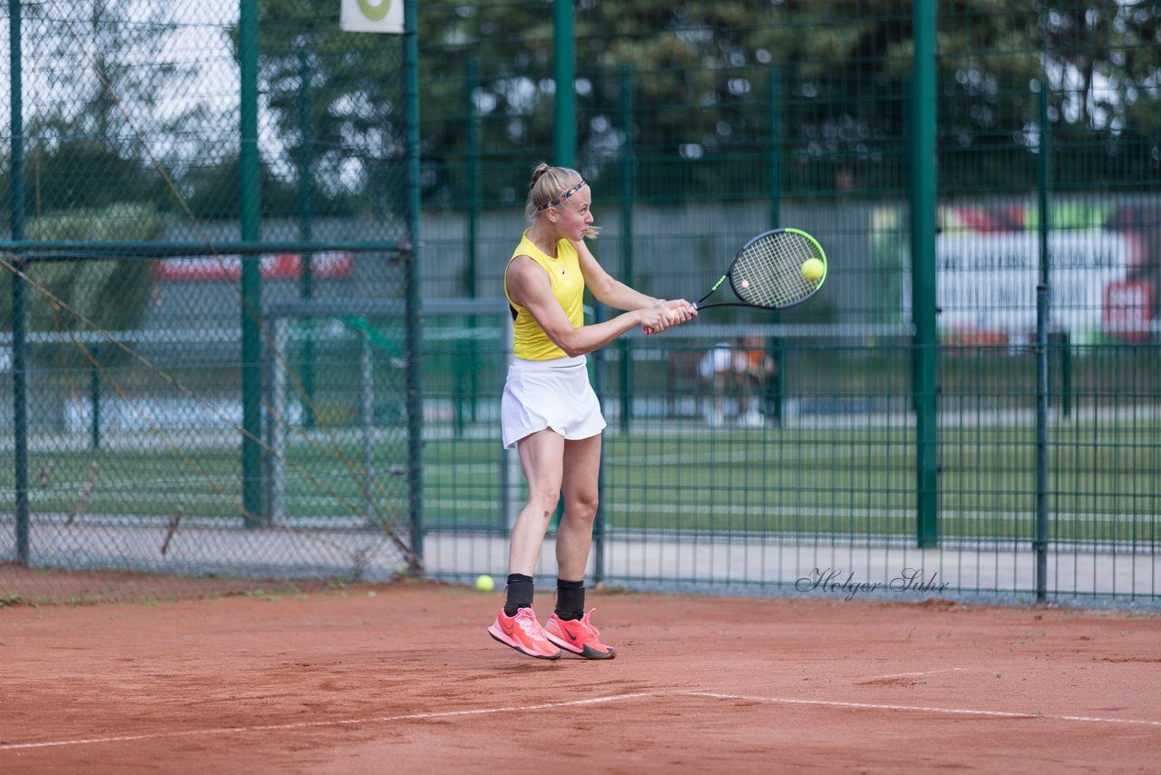 Ann-Sophie Funke 16 - Gehrdener Sommercup